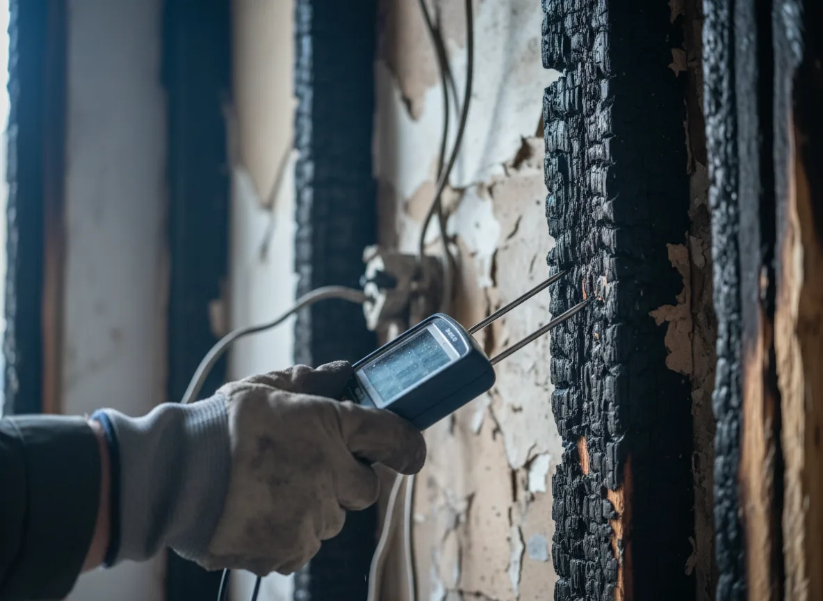 Fire Damage Restoration Somerville, IN FAQs